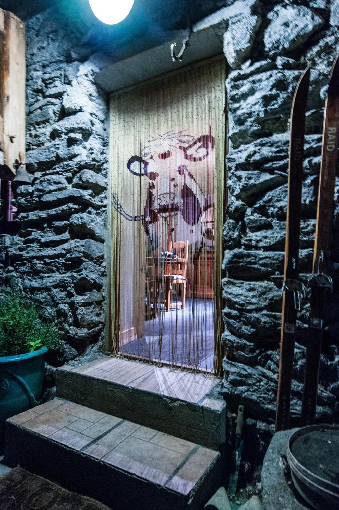 Le Chalet De Thalie Bourg-Saint-Maurice Εξωτερικό φωτογραφία