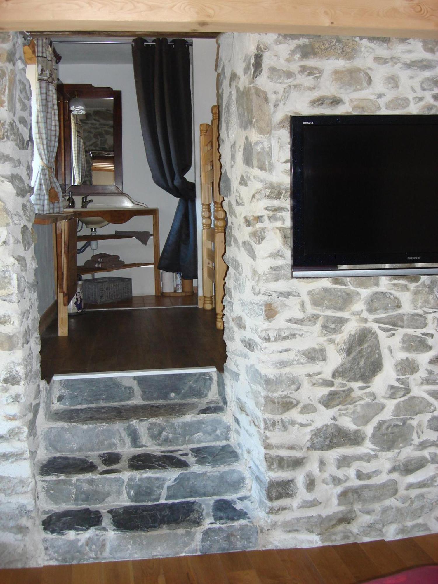 Le Chalet De Thalie Bourg-Saint-Maurice Δωμάτιο φωτογραφία